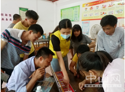 阜沙鎮(zhèn)禁毒信息〔2020〕第142期--“不忘初心，牢記使命”——禁毒宣傳阜沙在行動（2020.9.