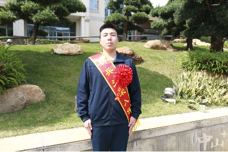中山東鳳3名老兵二次入伍，再續(xù)軍旅榮光